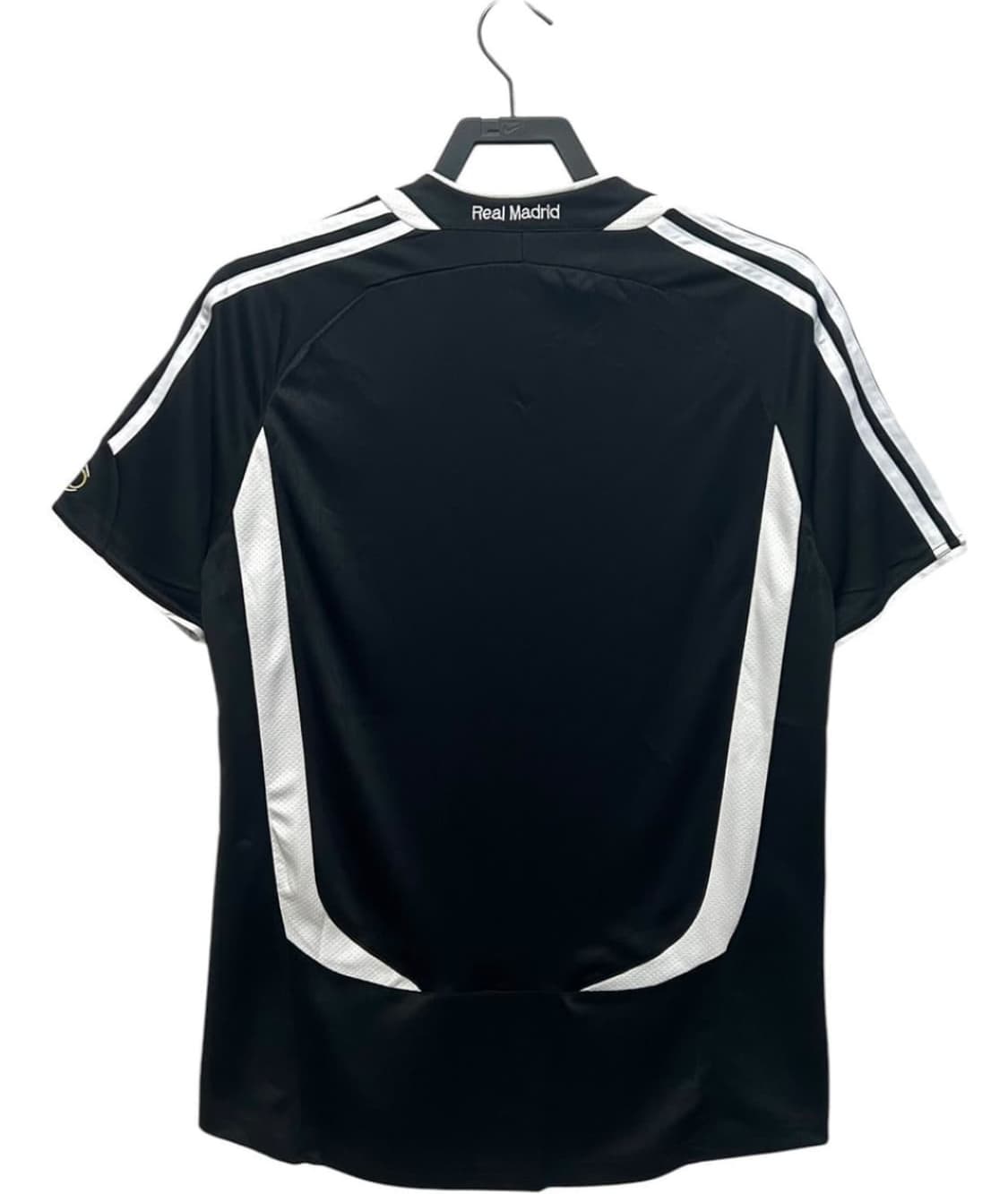 06-07 레알 마드리드 어웨이 유니폼 상품이미지2
