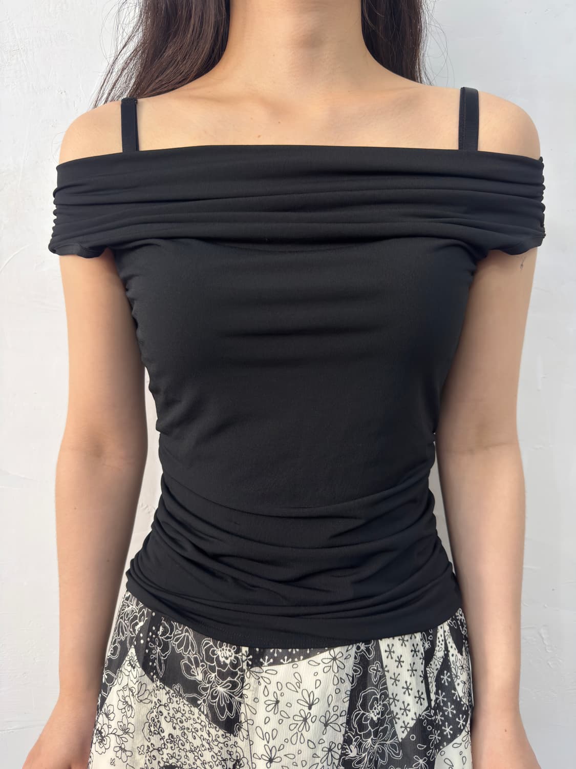chacott design top 상품이미지1