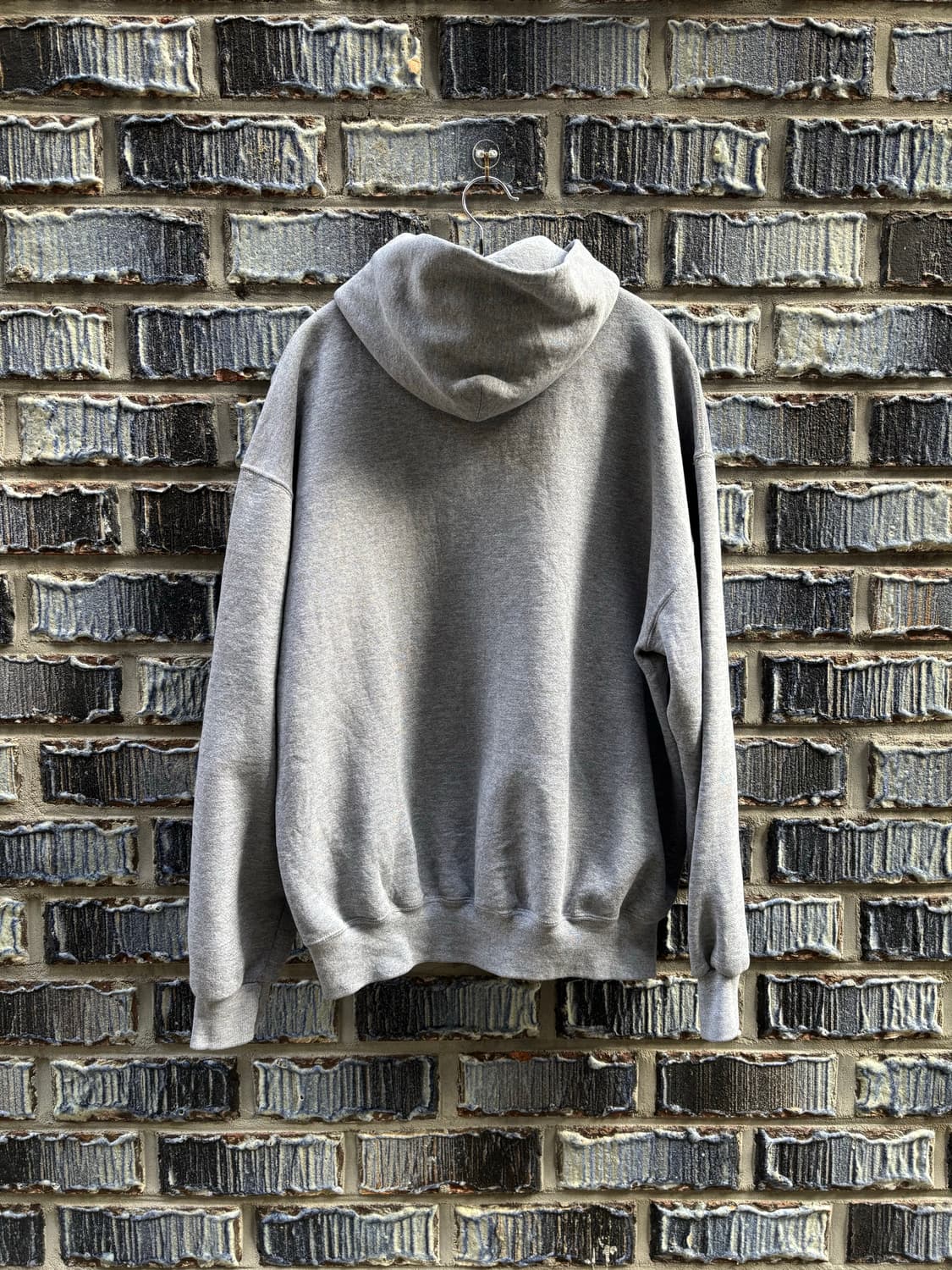 90s 러셀 빈티지 후디 상품이미지2