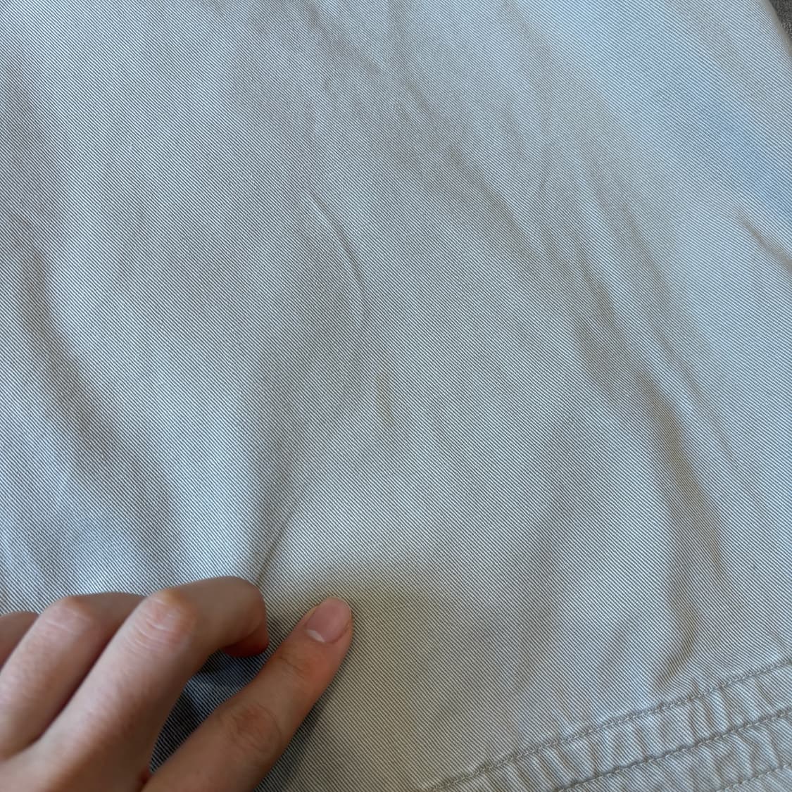 폴로 정품 베이지 스윙톱 자켓 상품이미지10