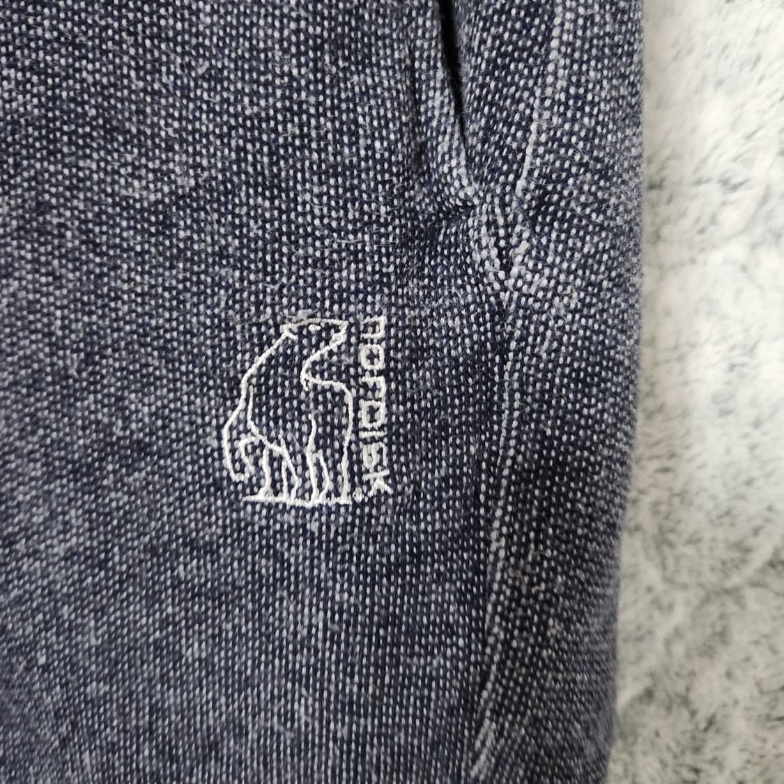 J35 [30] 노르디스크 남성 트레이닝 바지 상품이미지2