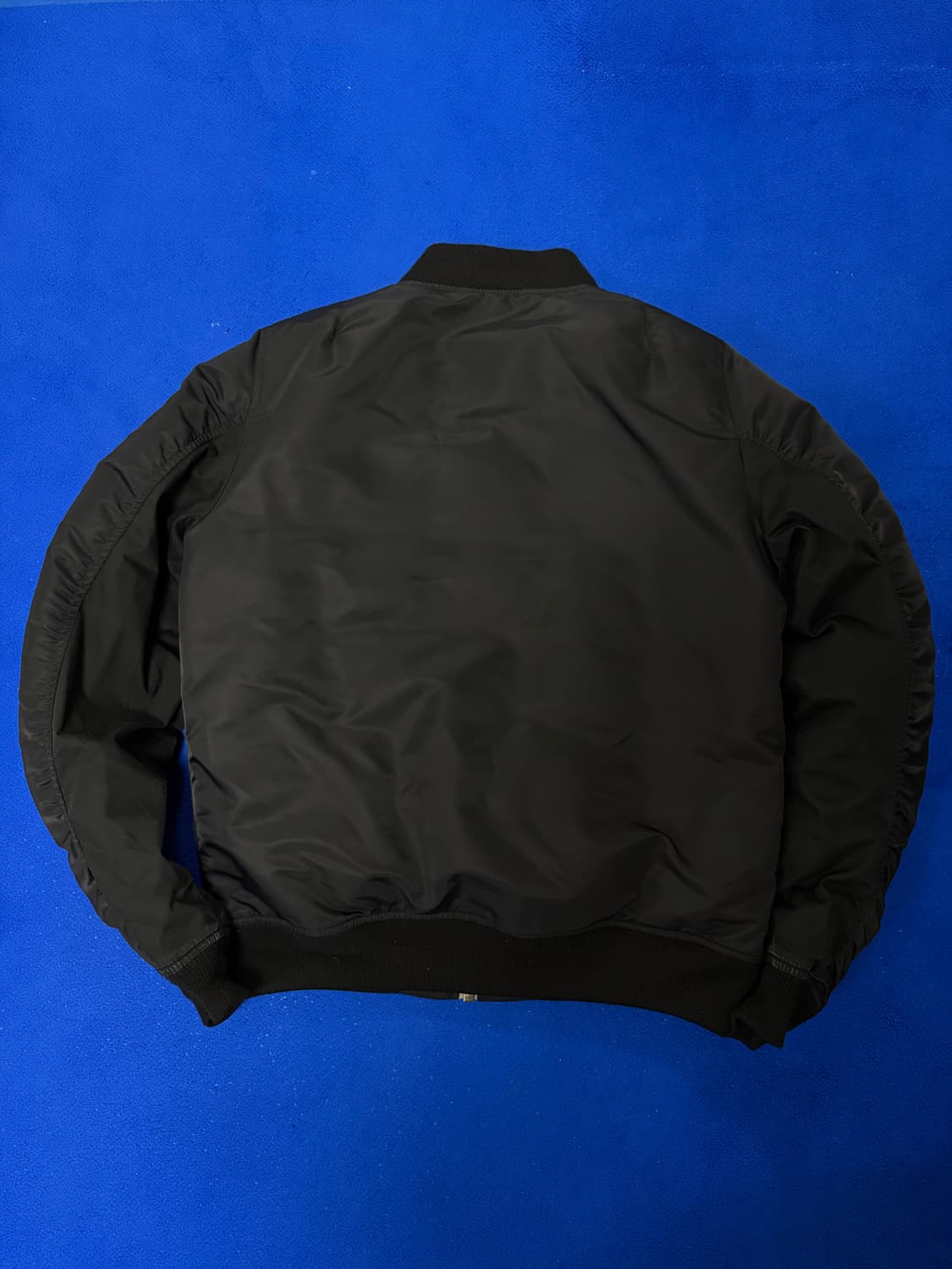 칼하트 애쉬튼 ma-1 [M] 상품이미지2