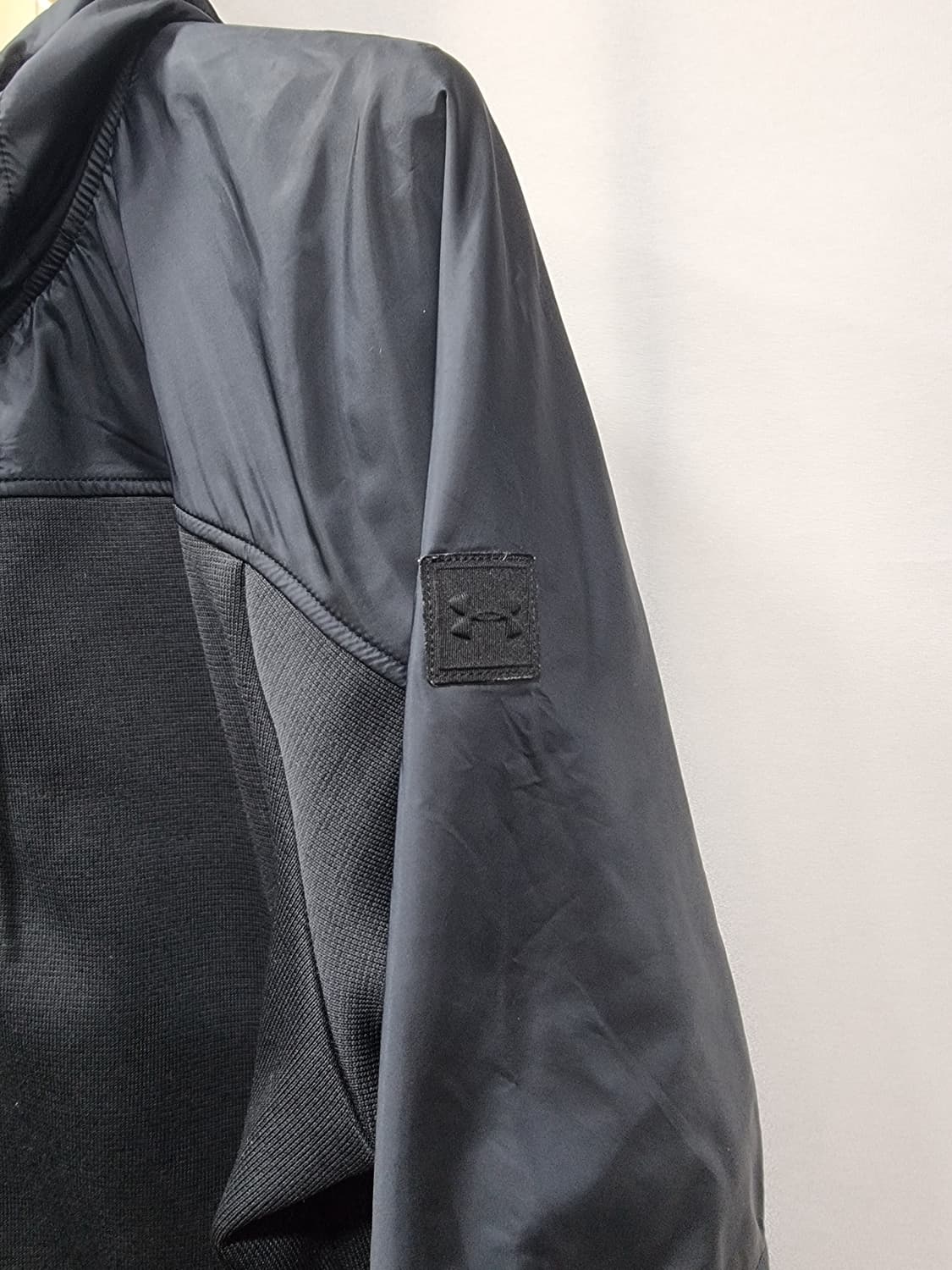 언더아머 기모 트레이닝 세트 (C817 상품이미지3