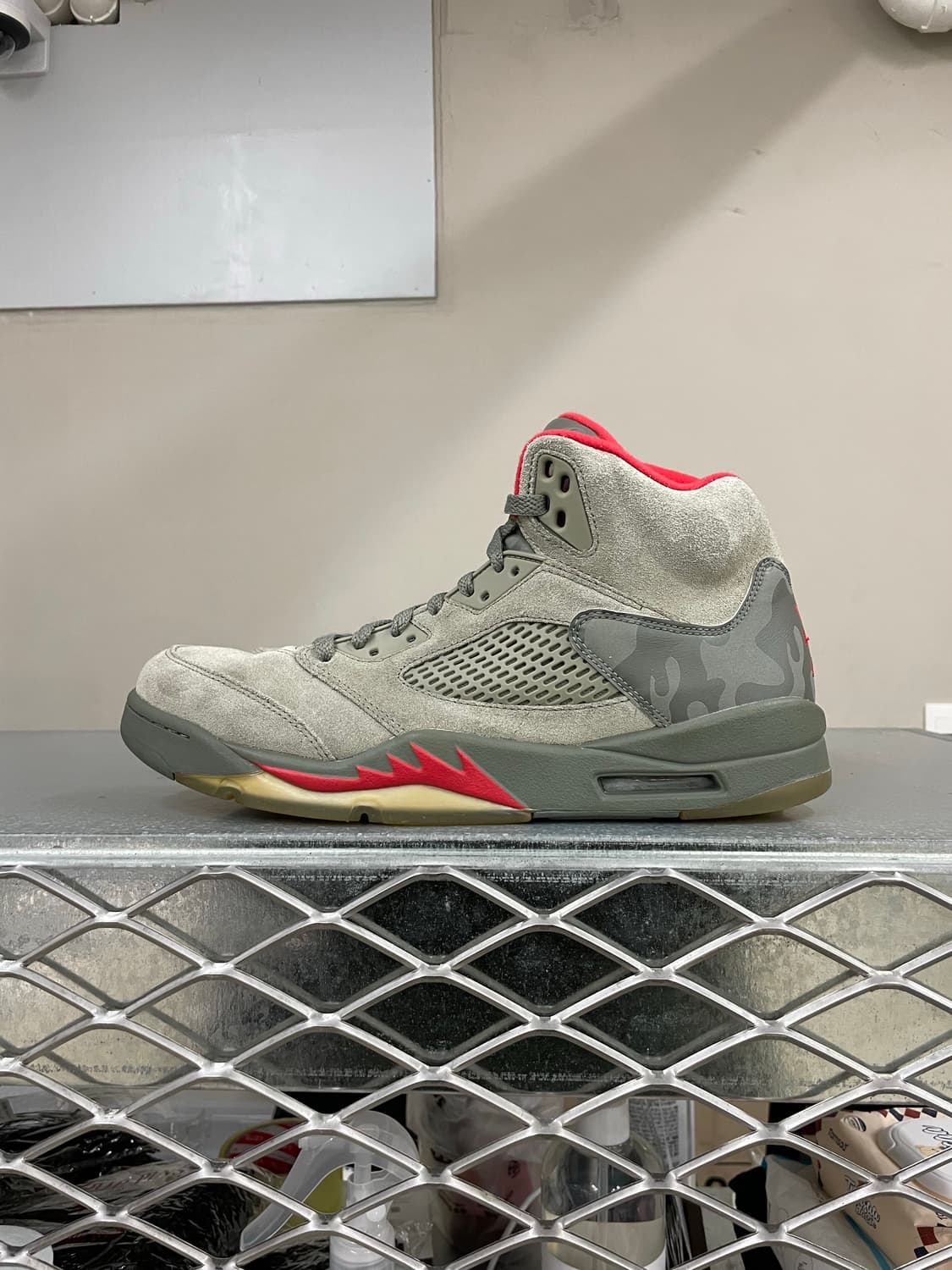 나이키 에어조던 5 파이트젯 290 상품이미지1