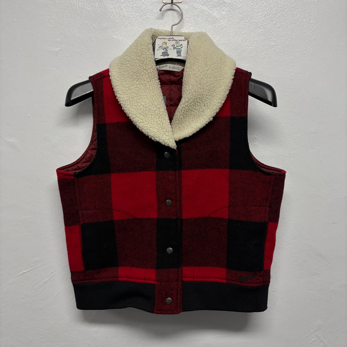 울리치 울 베스트 상품이미지1