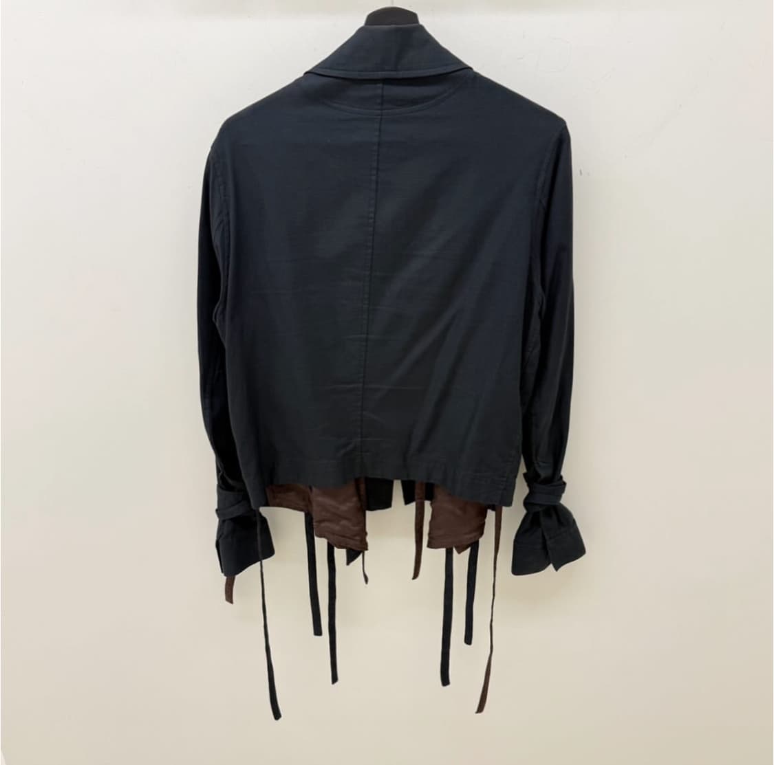 Bed J.w. Ford 매듭 자켓 상품이미지7