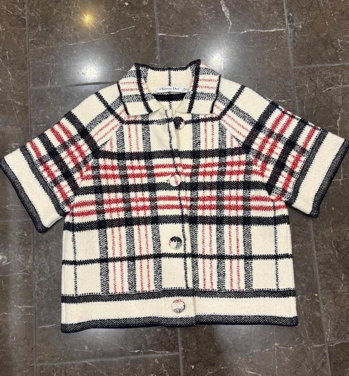 디올 자켓 42 상품이미지2