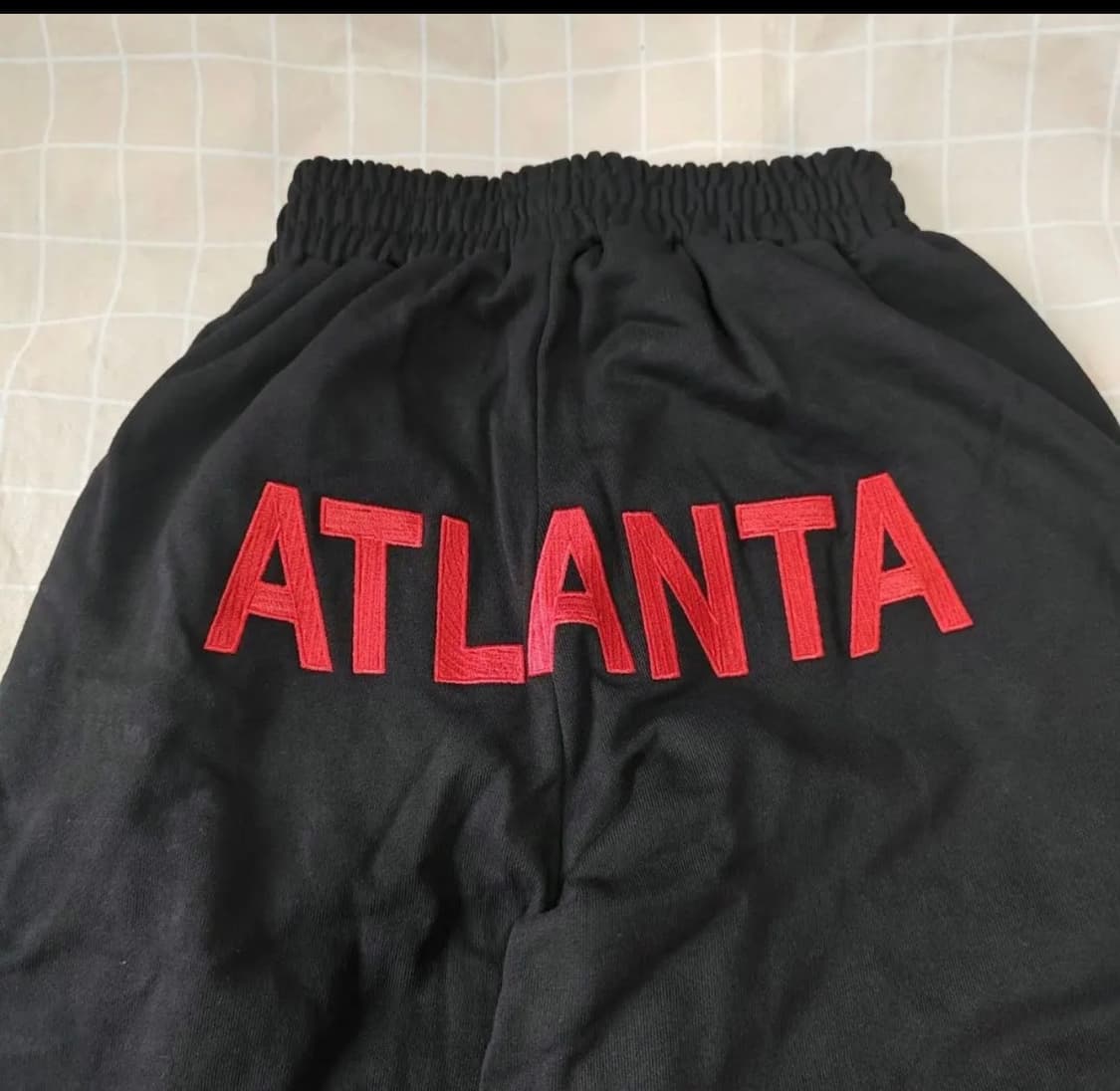 모와로라 아틀란타 팬츠 s 상품이미지5