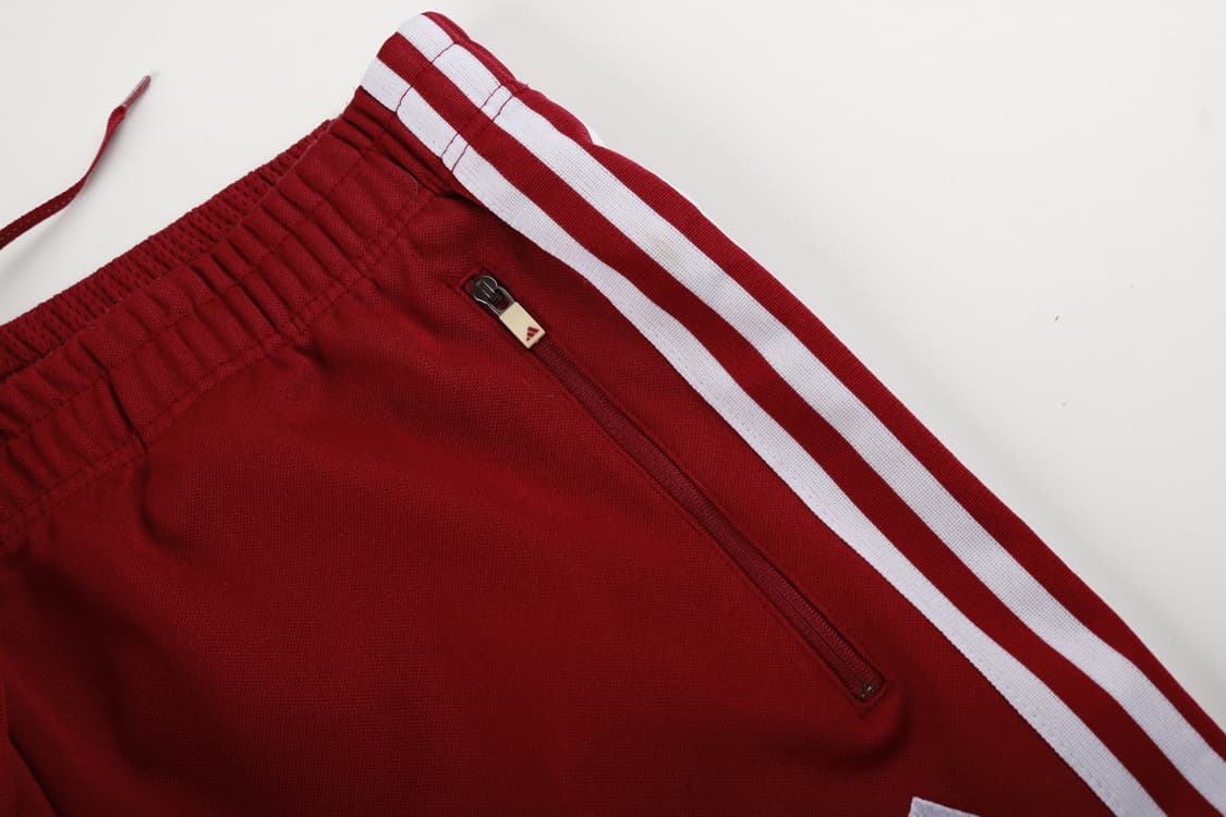 [XXL] 아디다스 올드스쿨 버건디 트랙팬츠 상품이미지3