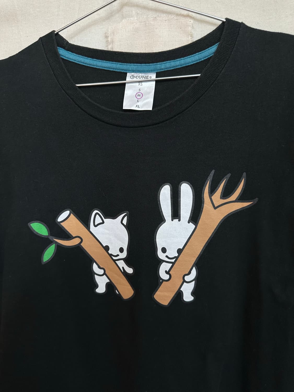 cune 반팔 상품이미지3