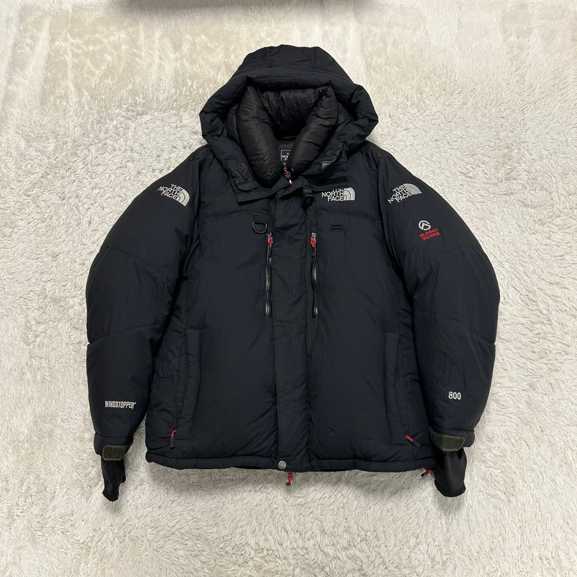 The North Face Himalaya Down Jacket 상품이미지4