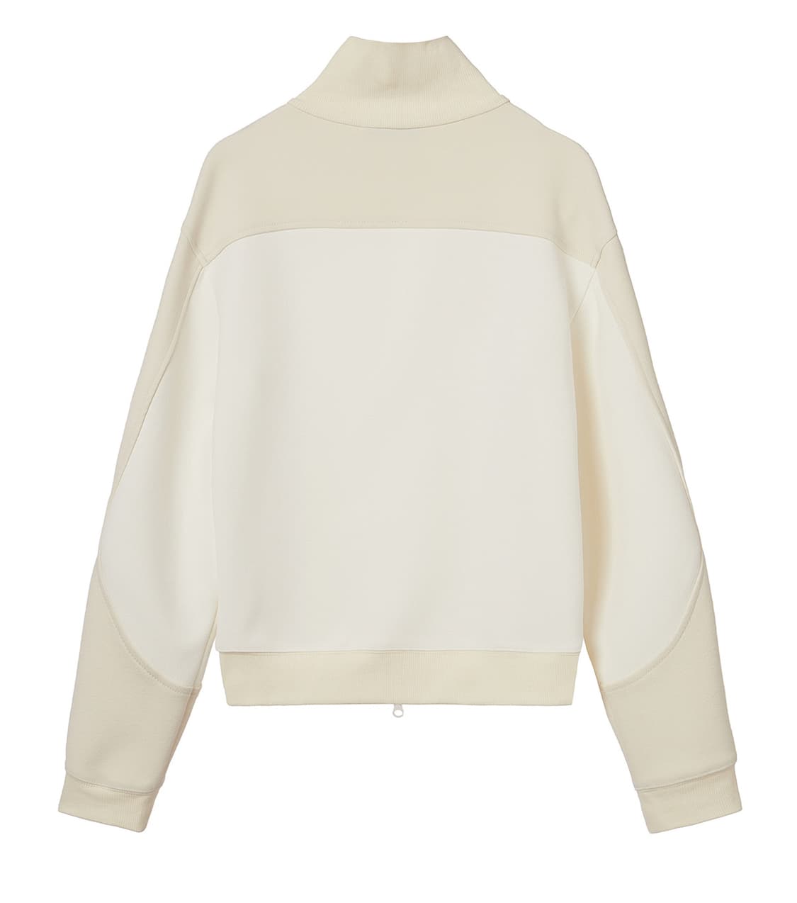 OPEN YY (구더오픈) 아이보리 트랙 자켓 상품이미지2