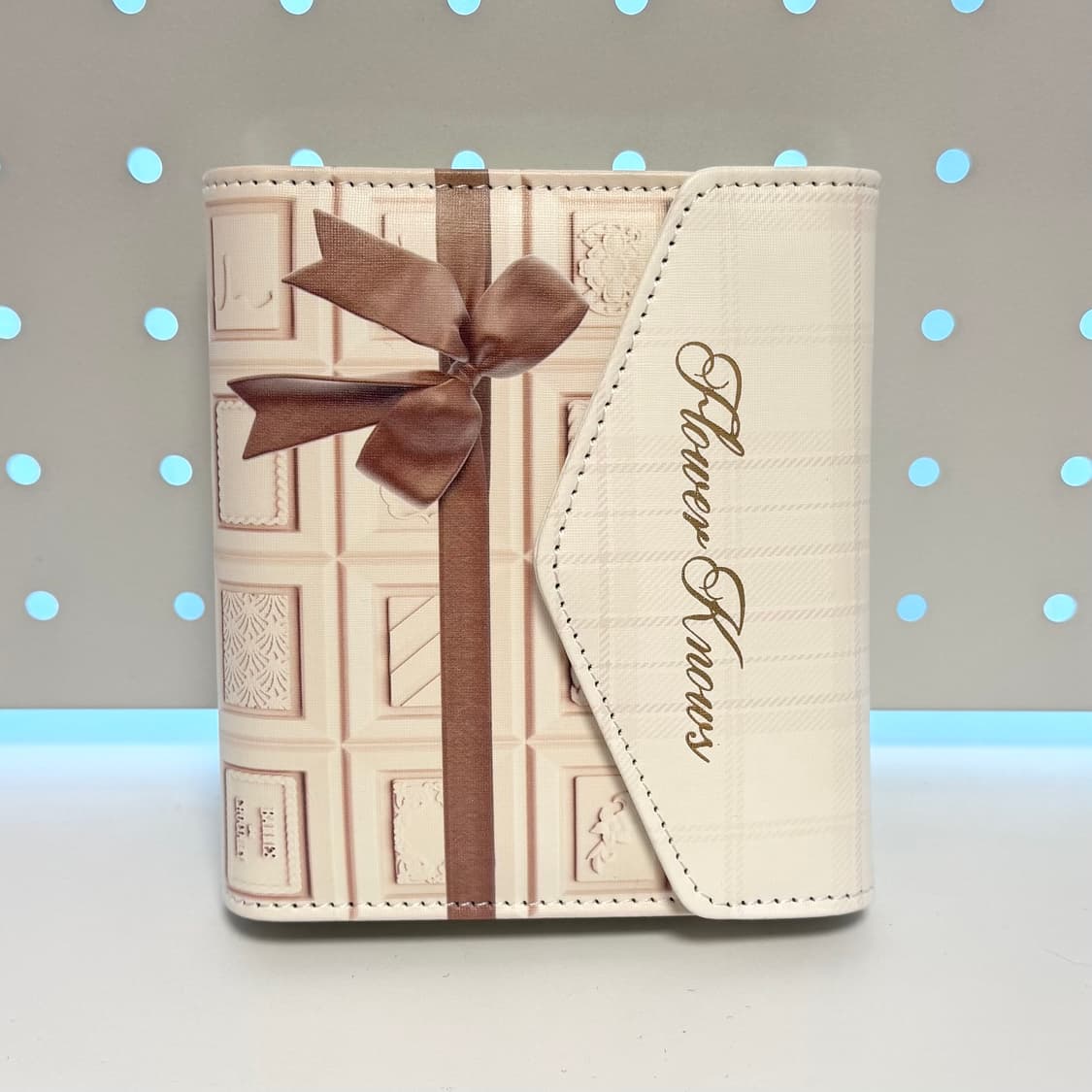 [새상품] 플라워노즈 포카 보관함 상품이미지1