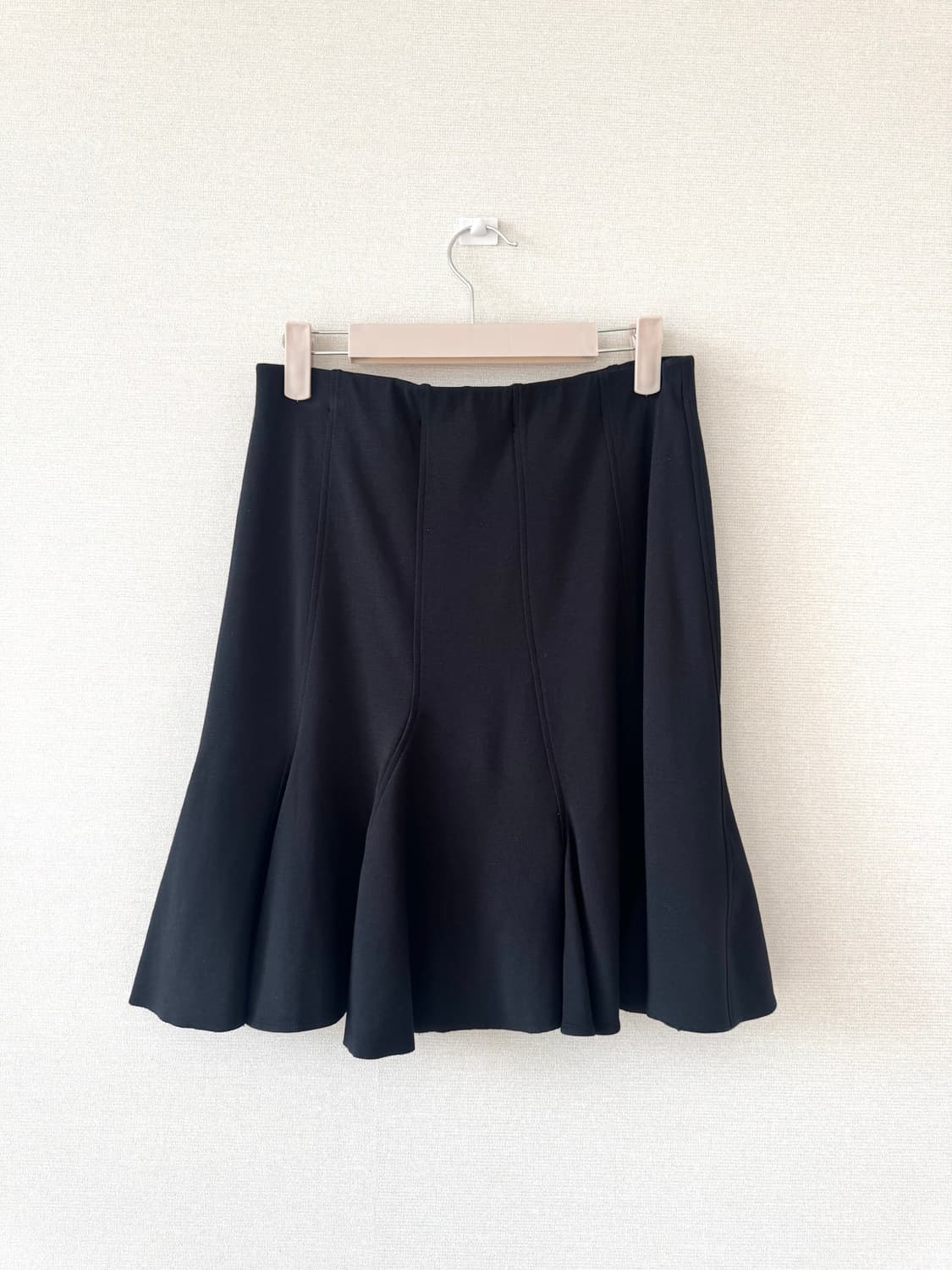COS 코스 플레어 스커트 EUR S size 28-29인치 상품이미지1