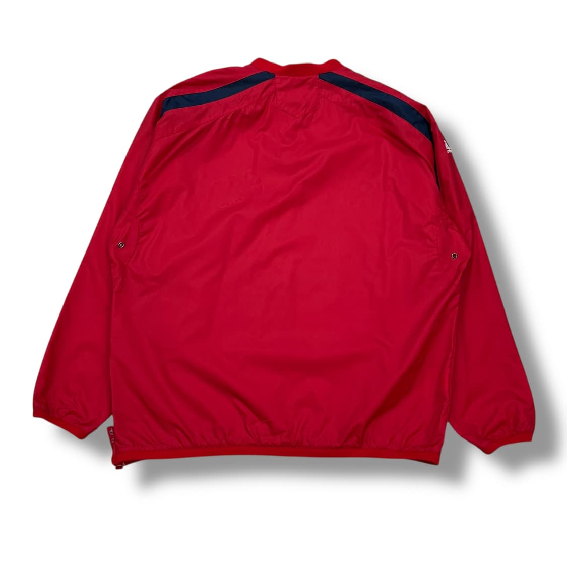 마제스틱 레드삭스 로고 웜업 r2106 상품이미지2