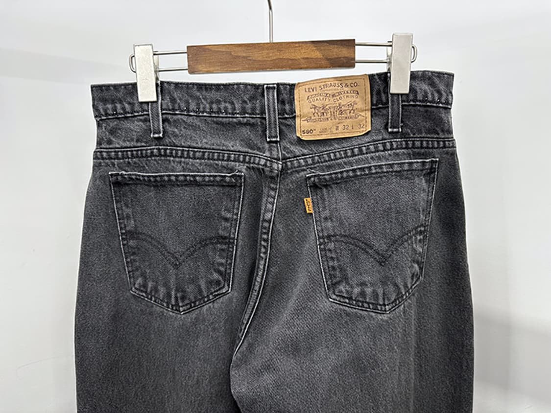 90'S LEVI'S 560 #14 (32) 상품이미지5