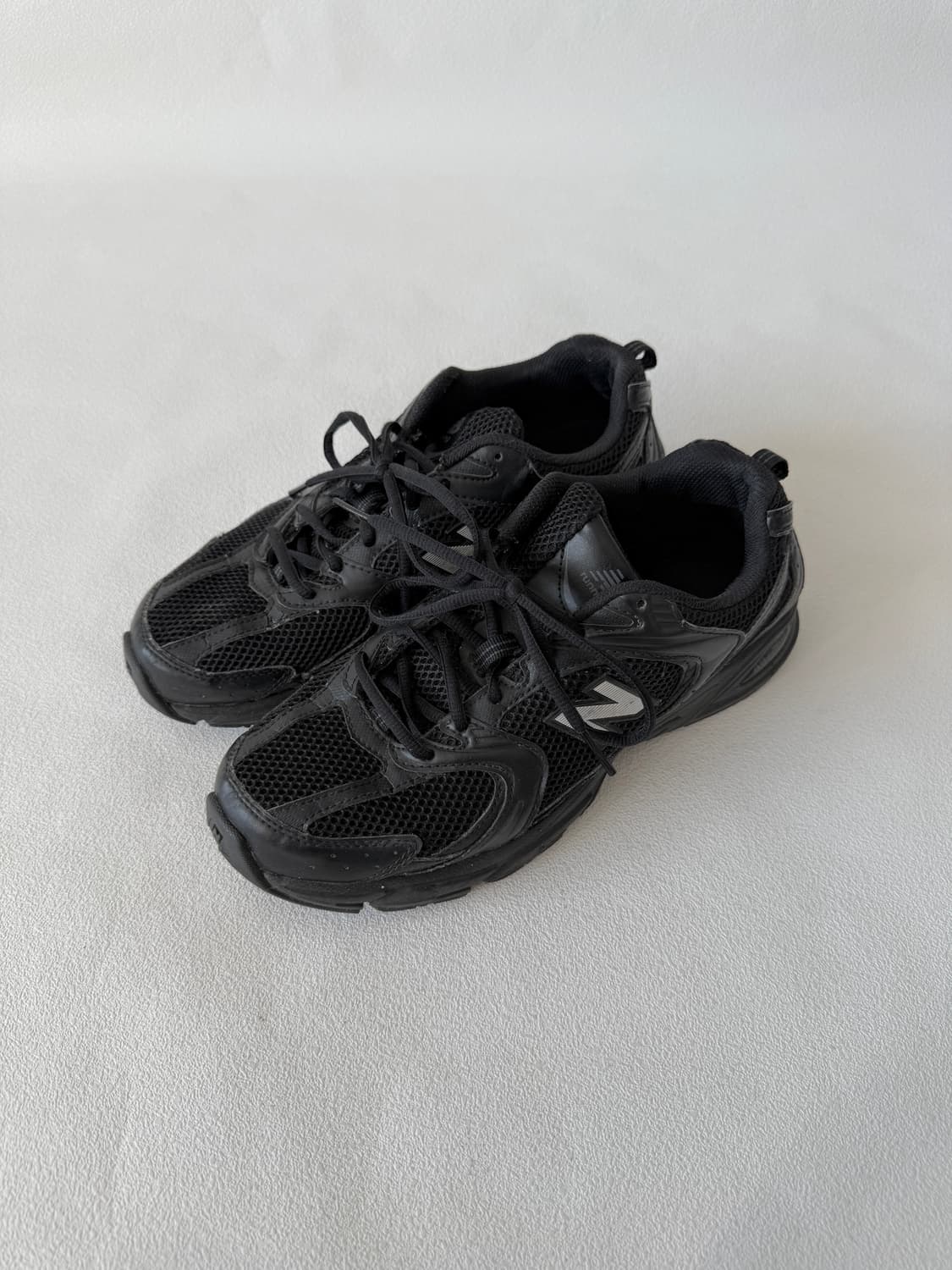 [265]뉴발란스(new balance) 530 블랙 상품이미지4