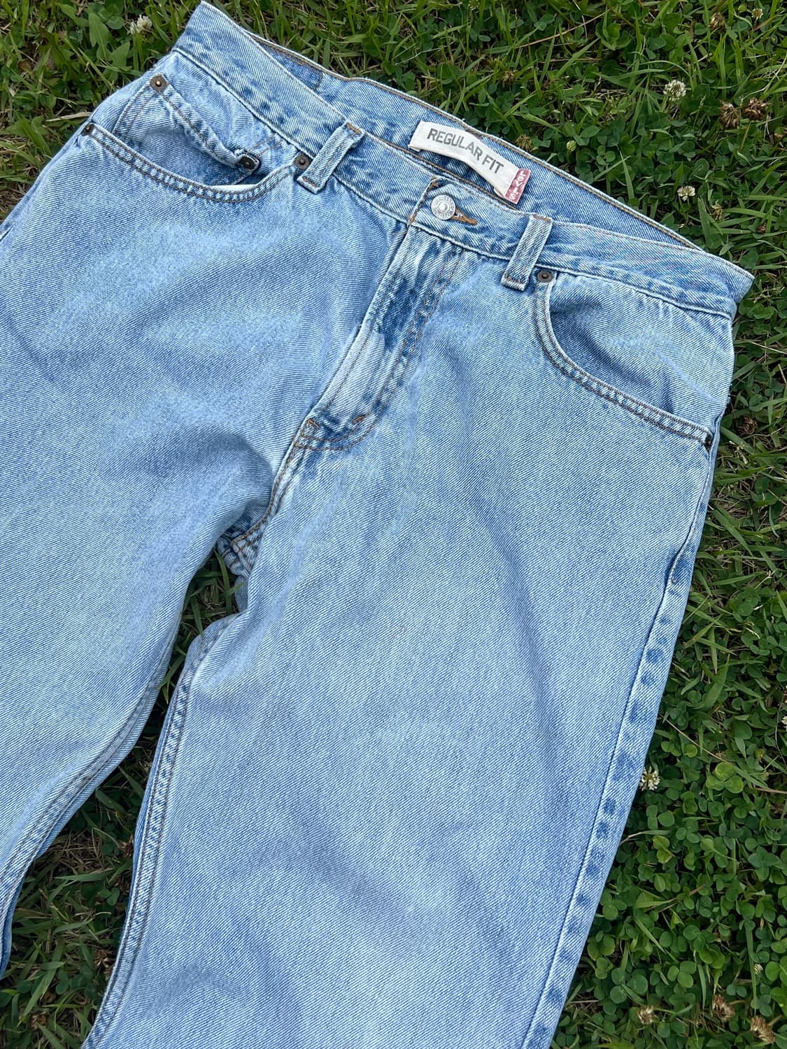 Levi’s 505 34x30 00s  상품이미지3