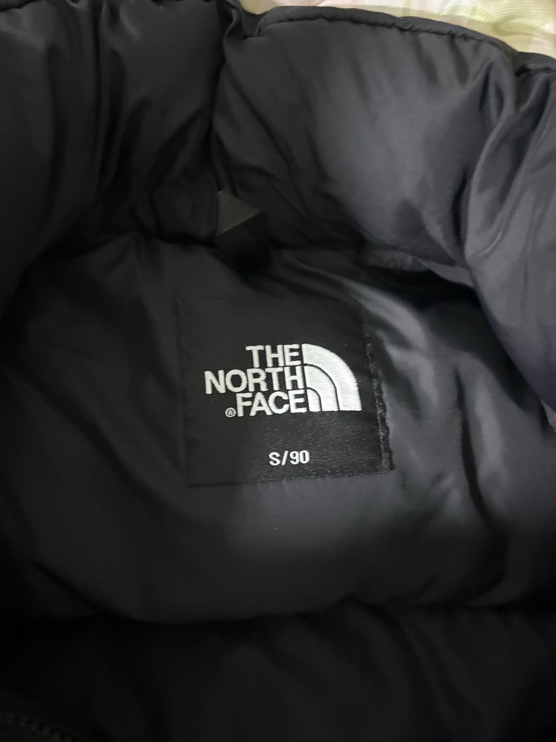 노스페이스 눕시  s사이즈 상품이미지2