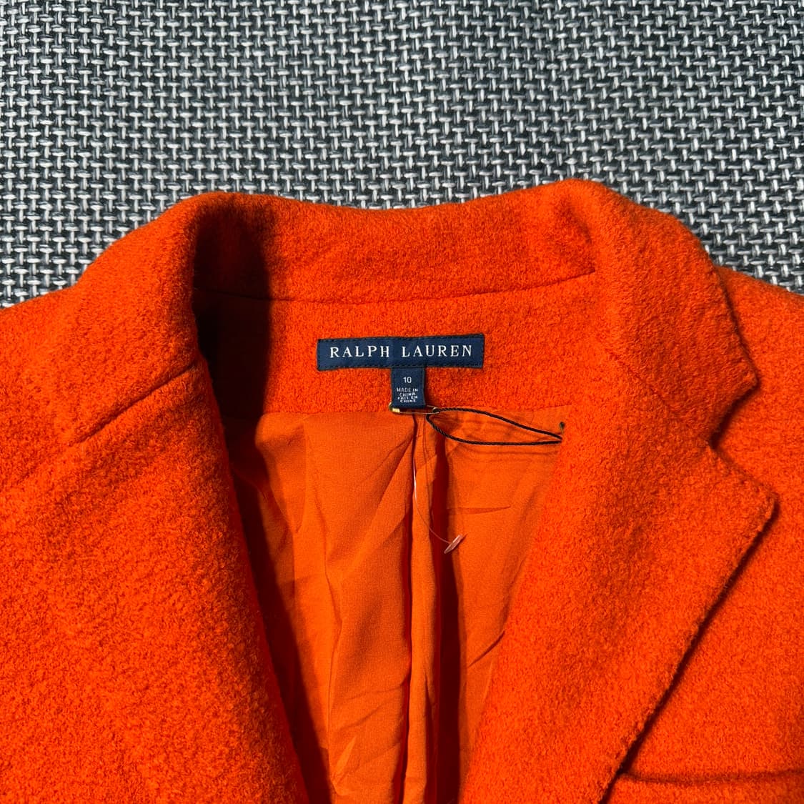 랄프로렌 울 마이 (old-8250) 상품이미지5