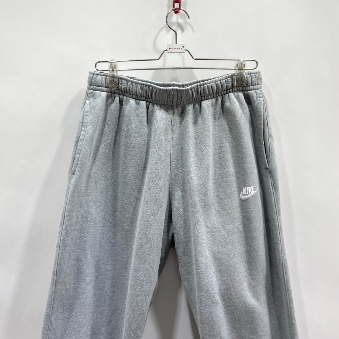 나이키 남성 일자핏 트레이닝팬츠 XL 영구제 상품이미지2