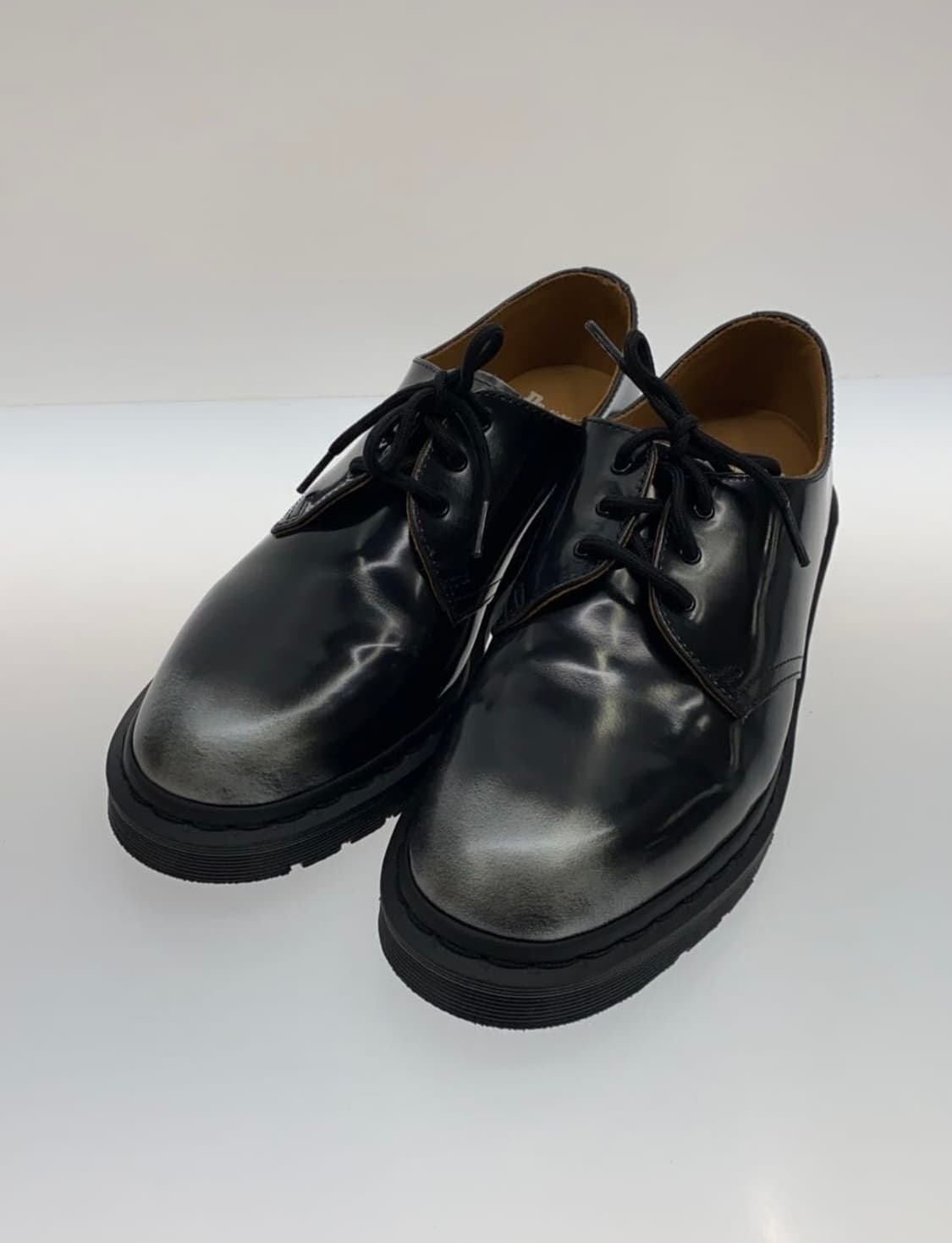 닥터마틴 x 슈프림 270 새상품급 풀박 급매 상품이미지2