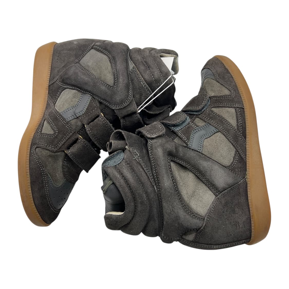 230 W 이자벨 마랑 베켓 (EU36) 상품이미지3