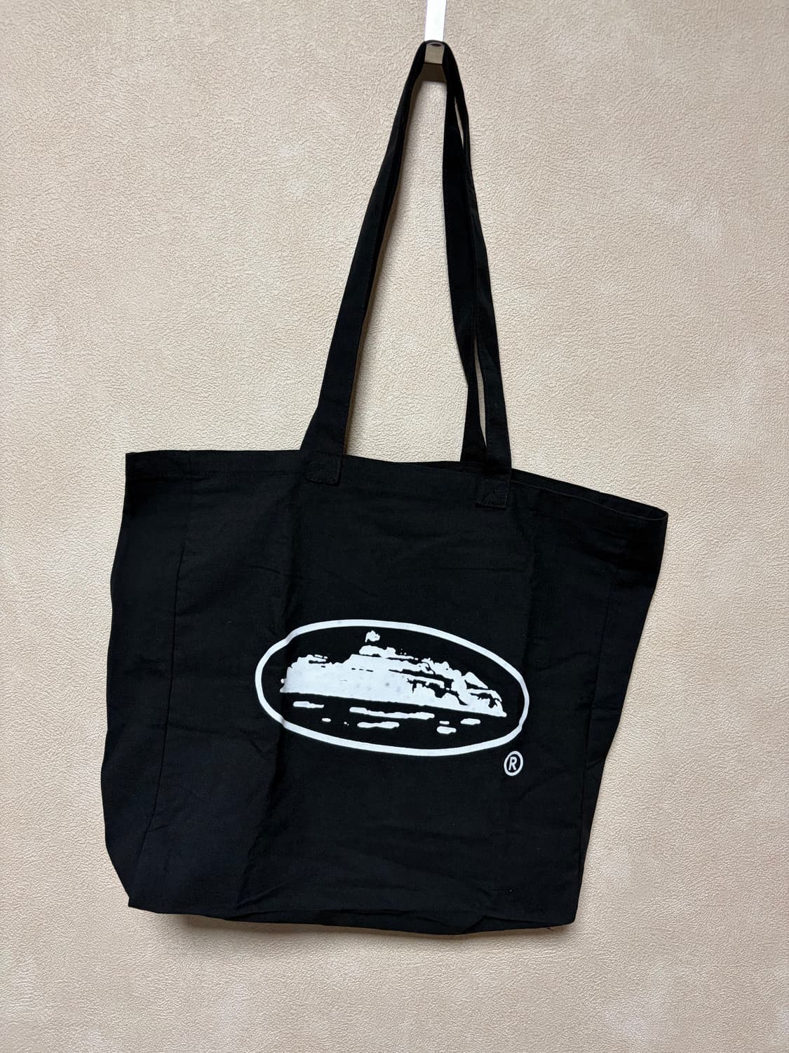 코르테이즈 에코백 상품이미지1