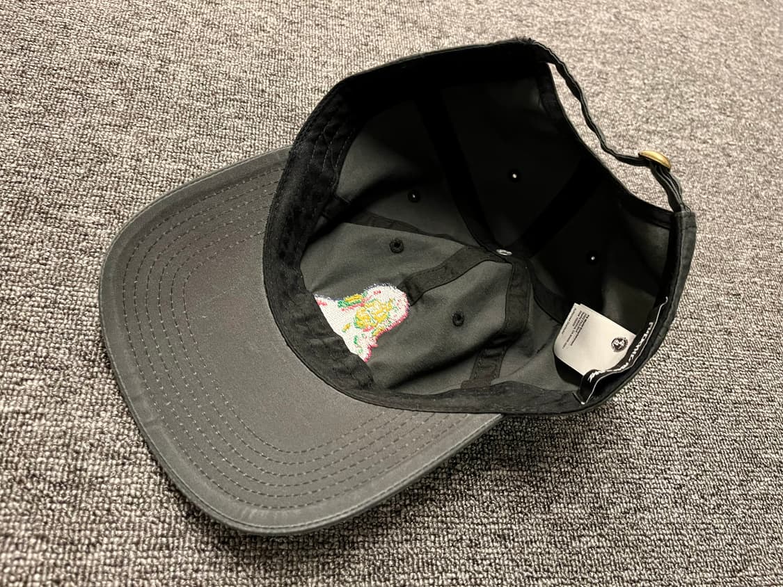 퍼킹어썸 SHINKOKU 6P 볼캡 상품이미지5