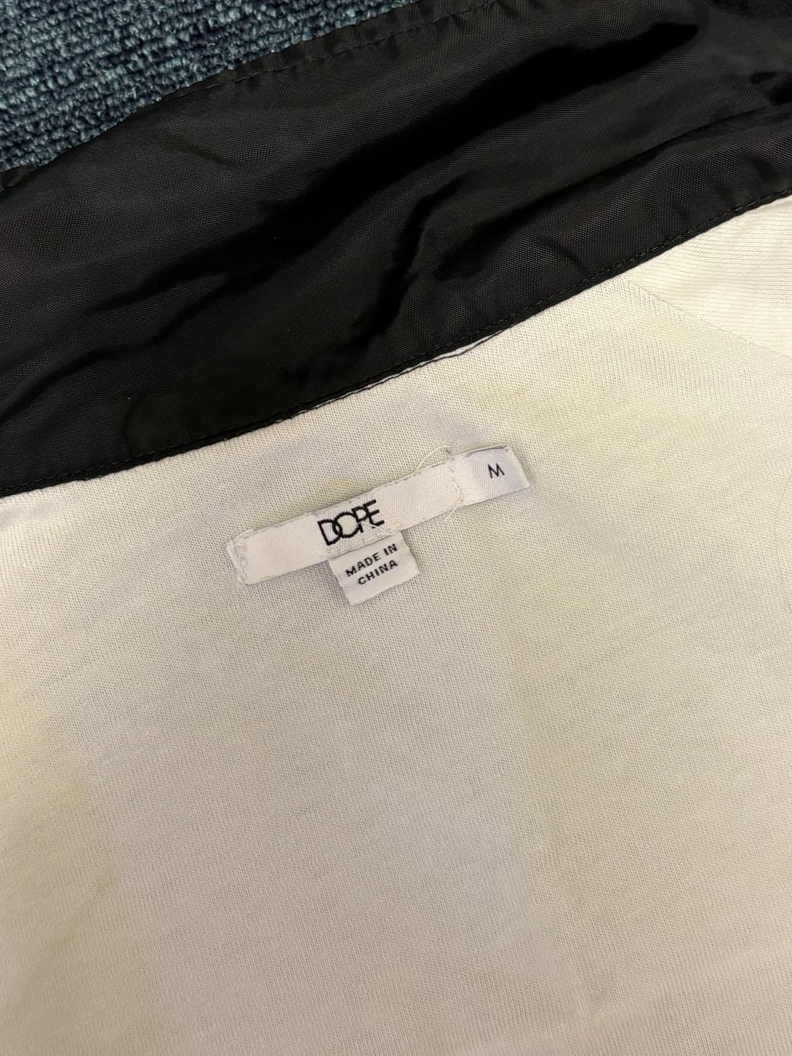 dope 자켓 상품이미지2