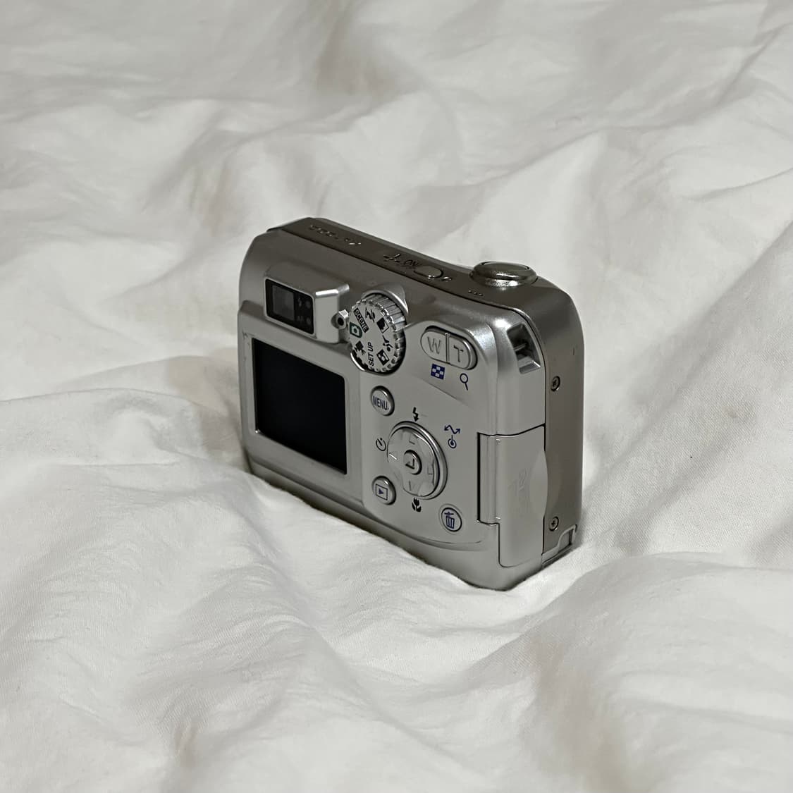 니콘 쿨픽스 NIKON Coolpix E3200 박스셋 상품이미지7