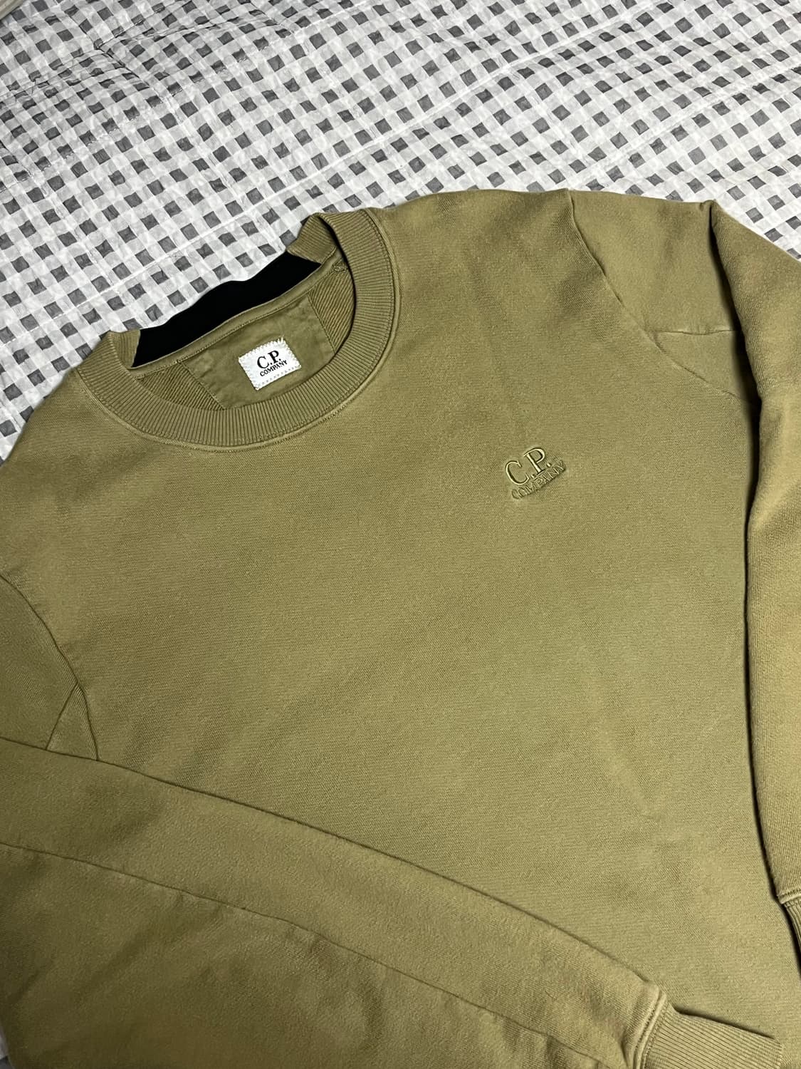 Cp 맨투맨 상품이미지1