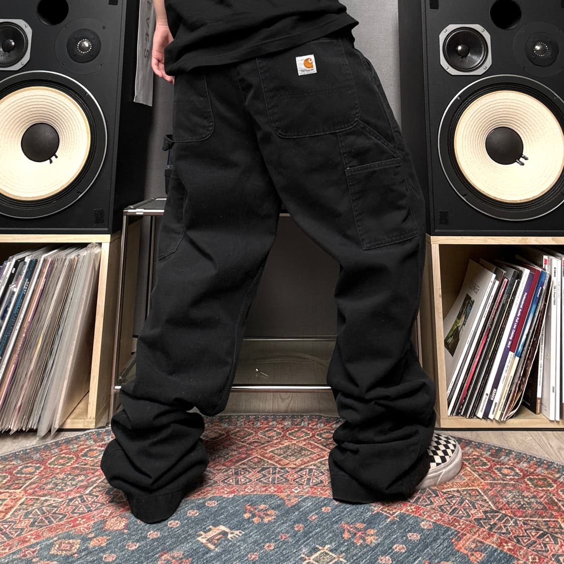 칼하트 카펜터팬츠 상품이미지1