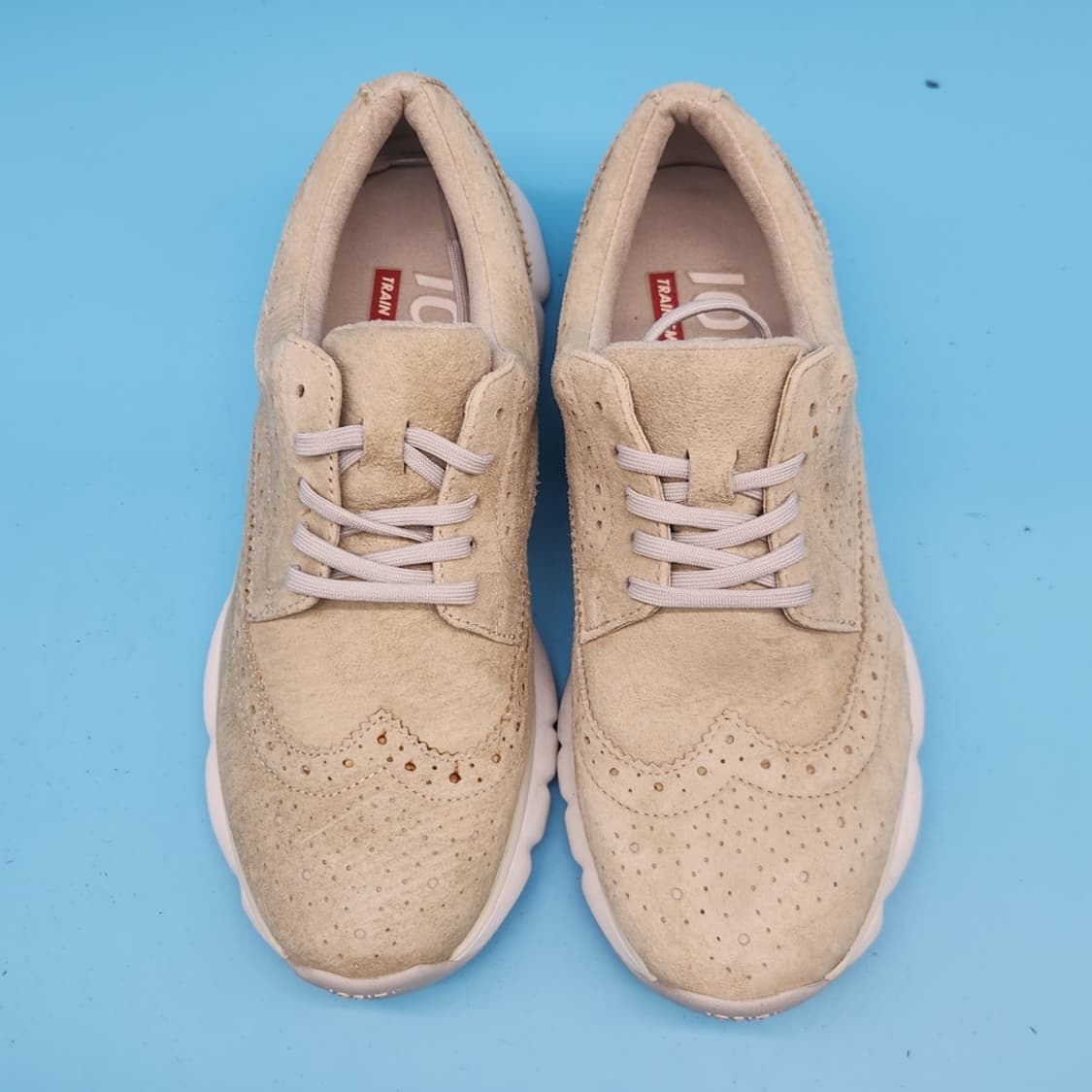 o 아이오핏 프로클래식 골프화245 상품이미지2