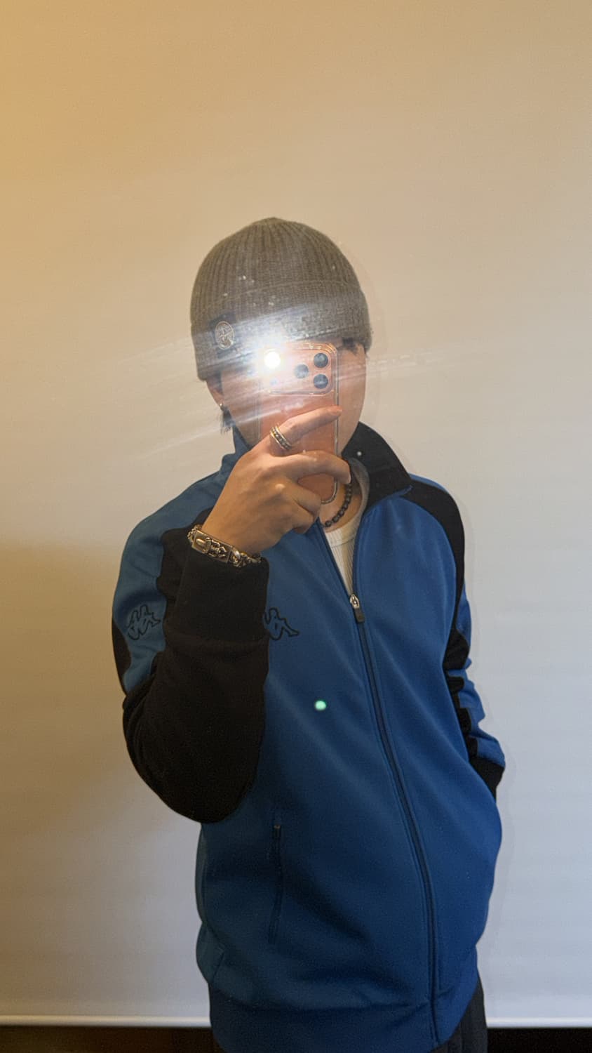 카파 빈티지 저지 상품이미지1