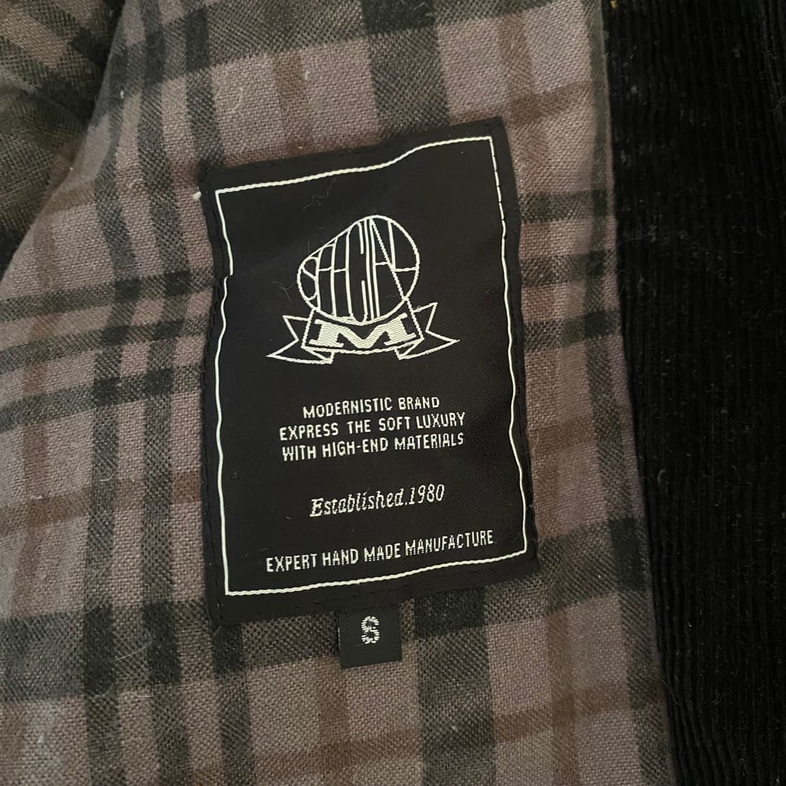 여성 패브릭 숏패딩  상품이미지6