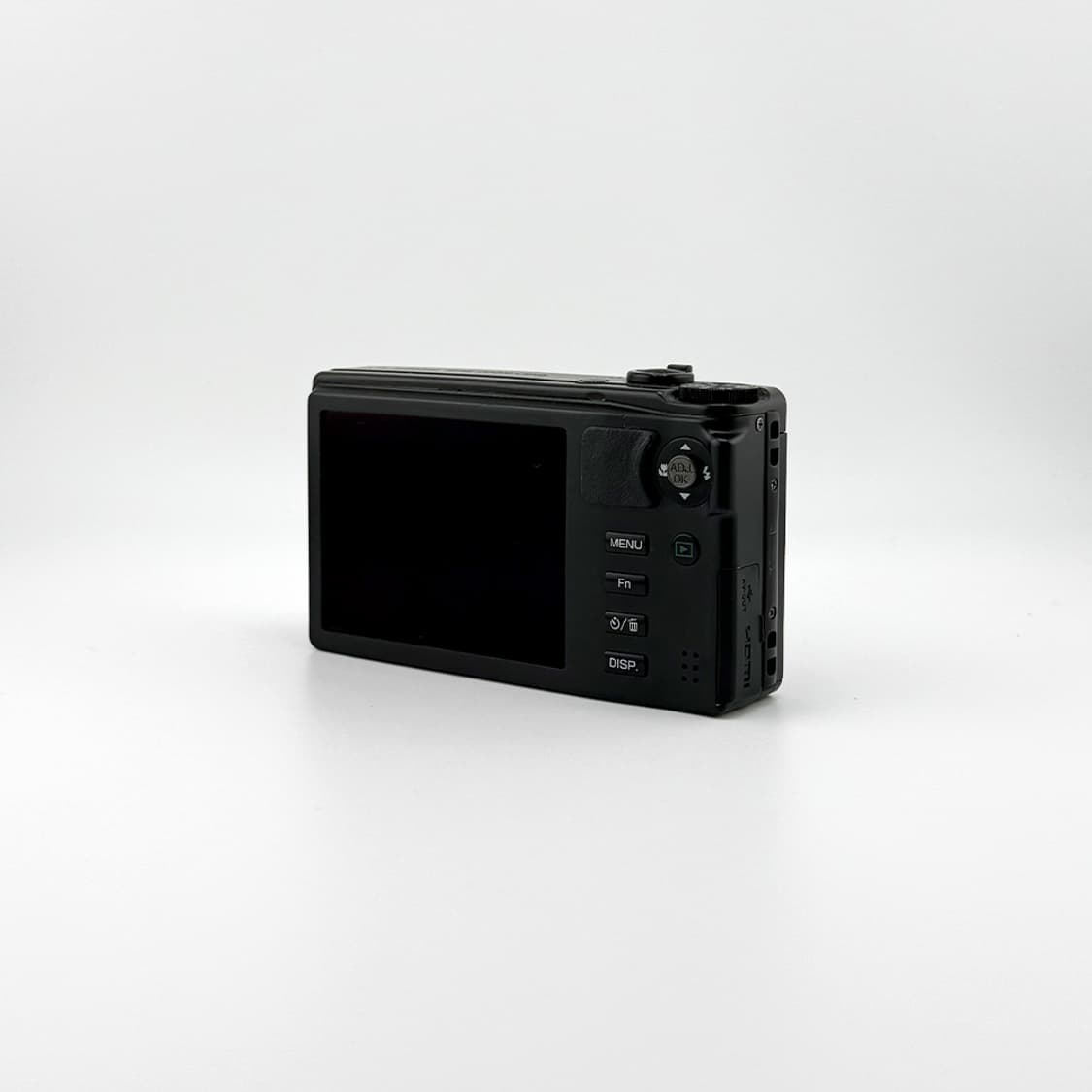 [💖리코 감성] 리코 RICOH CX5 레트로 디지털 카메라 상품이미지6