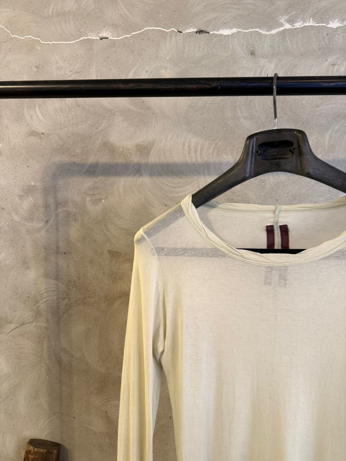 릭오웬스 롱슬리브 55~66 상품이미지2