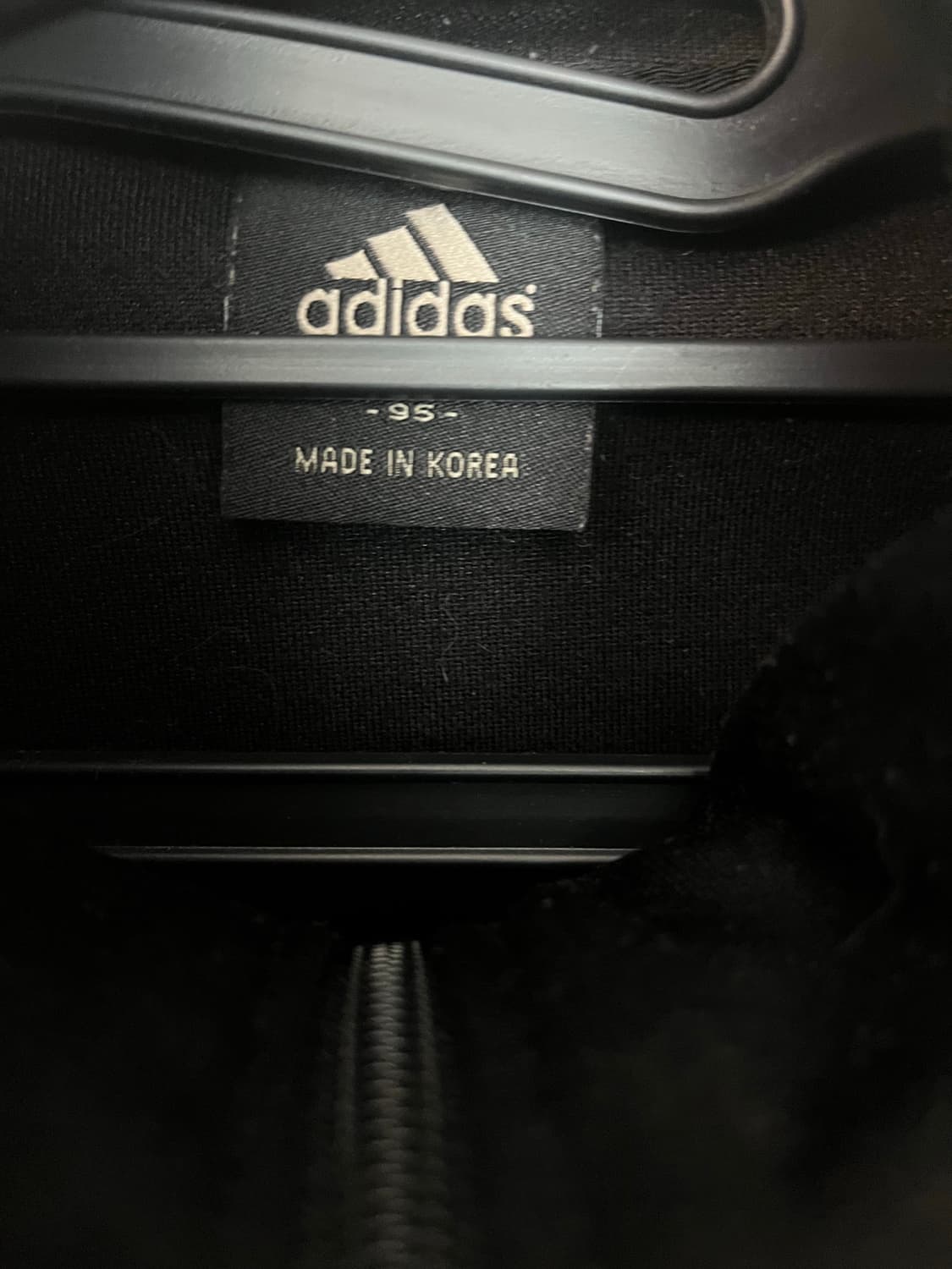 극희귀 아디다스 민트라인 대장 져지 (95) 상품이미지4