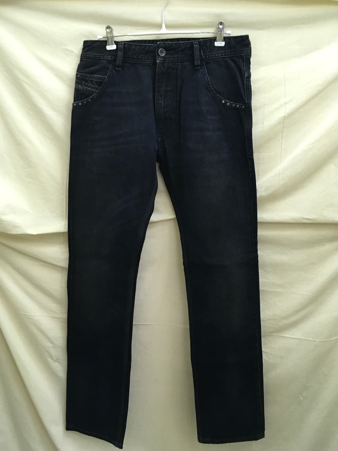 Diesel pants (새상품) 상품이미지4