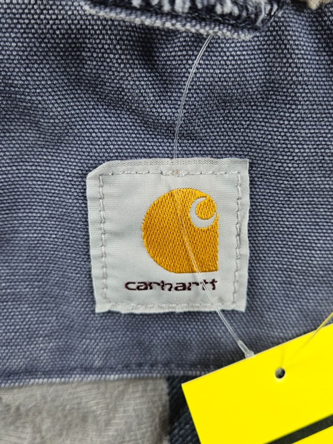 칼하트 덕 캔버스 피닉스 코트 워크 자켓 ( M ) / 11073 상품이미지8