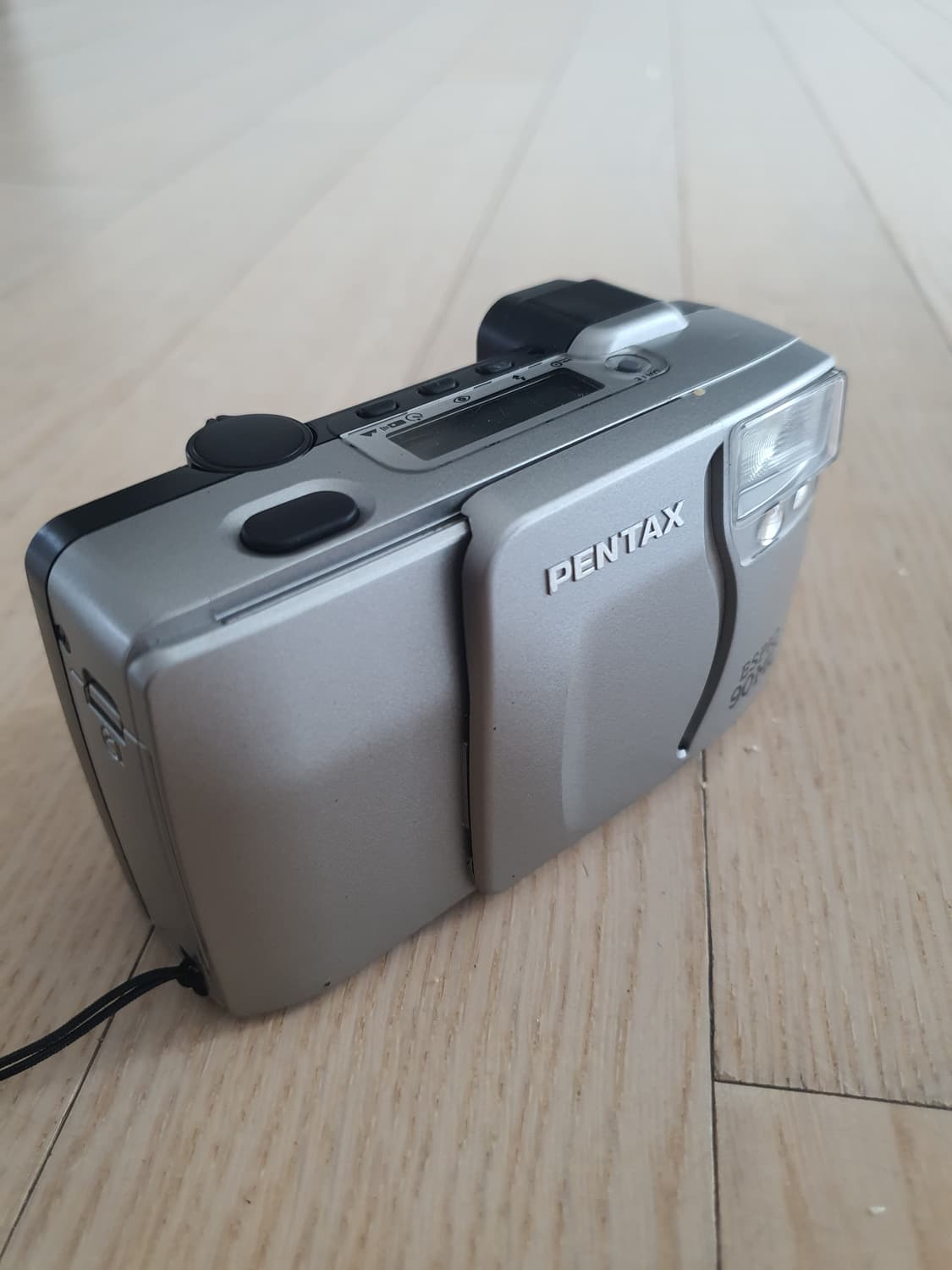 펜탁스 에스피오 espio 90mc 감성 필름카메라  상품이미지2