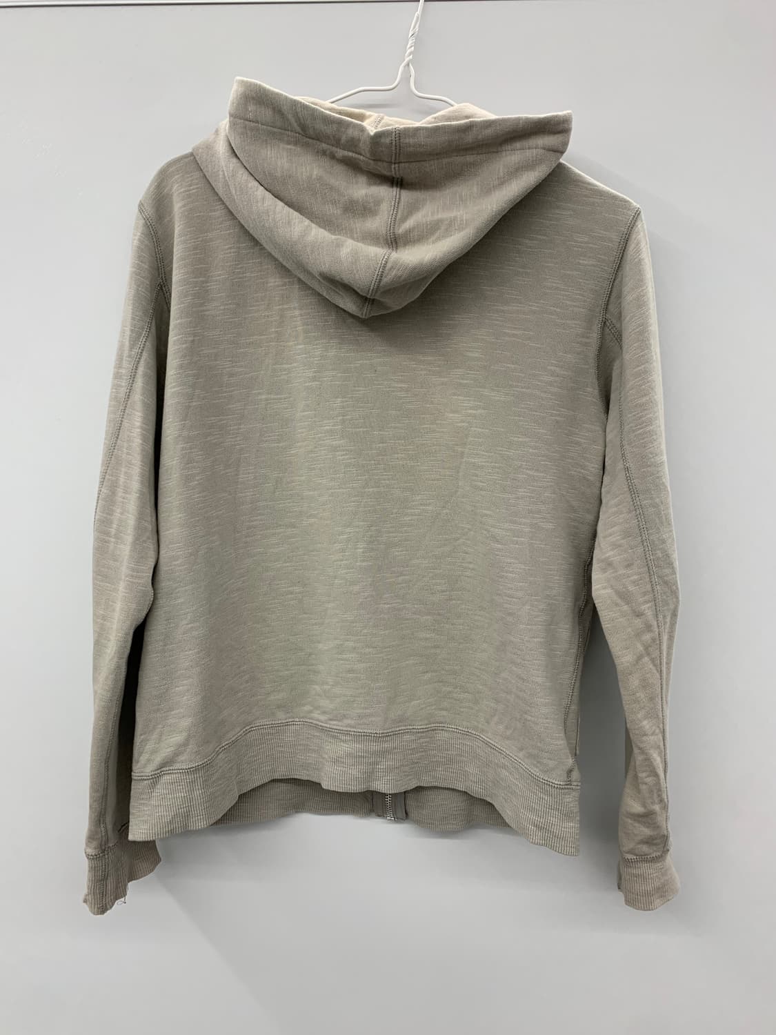 언더커버x유니클로 후드집업 상품이미지7