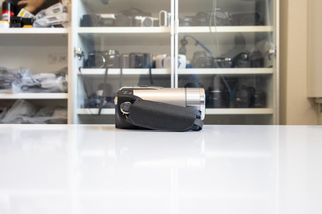 Canon Ivis HF M31 상품이미지4