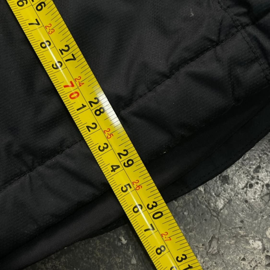 105 나이키 토탈90 점퍼 상품이미지8