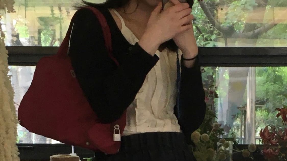 Prada Tessuto Nylon Tote bag 프라다 토트백 상품이미지3