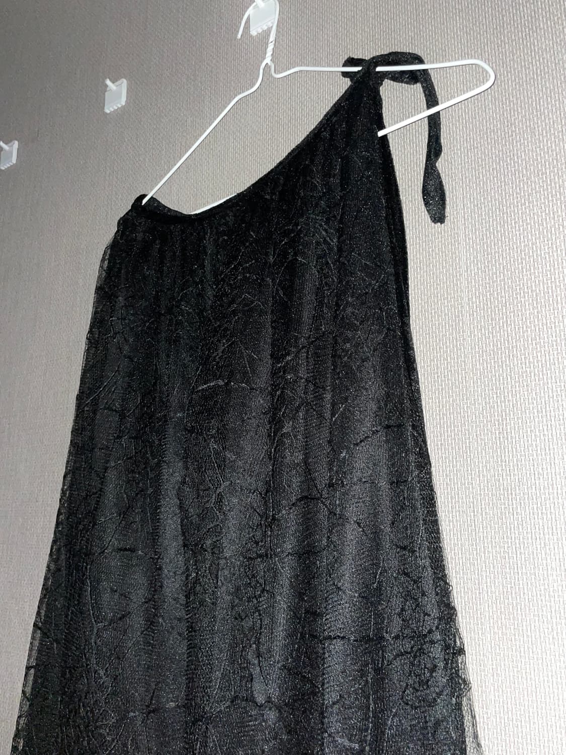 오리엔탈 레이어드 랩 스커트 상품이미지4