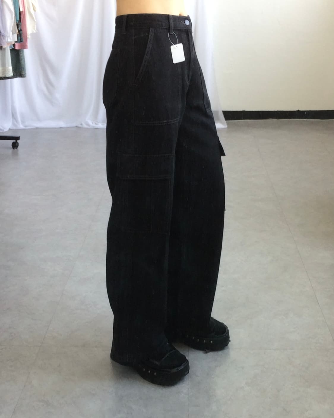 Cago pants 상품이미지7