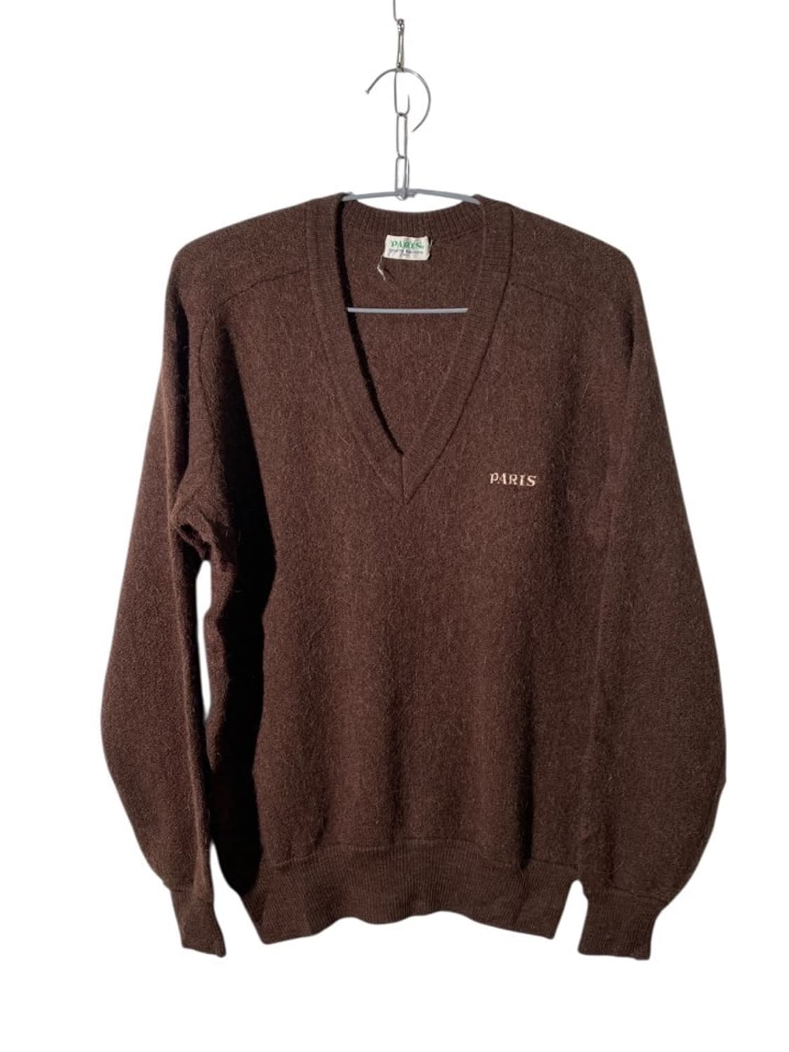 paris 울 니트 상품이미지1