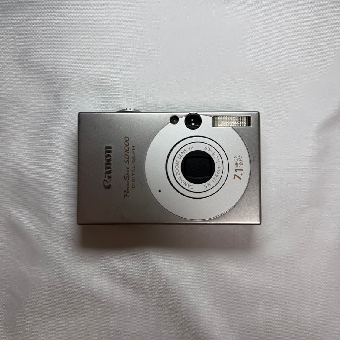 캐논 IXUS 70 / IXY 10 / SD1000 상품이미지1
